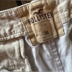 Hollister Shorts 30